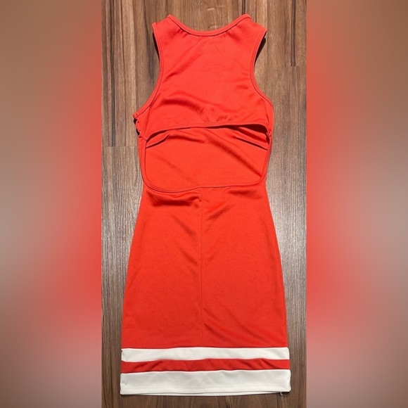 New AM PM by Espiral 2 Piece Bodycon Short Casual Summer Dress Bundle - S - Picture 3 of 5